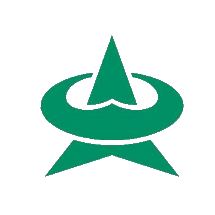 伟星新材 logo