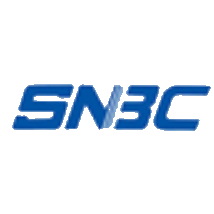新北洋 logo