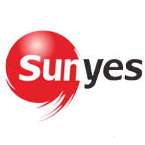 新亚制程 logo