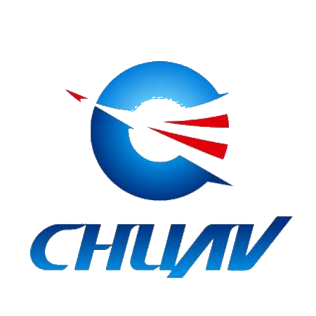 航天彩虹 logo