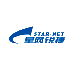 星网锐捷 logo