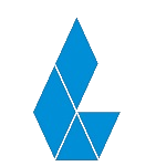 垒知集团 logo