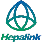 海普瑞 logo