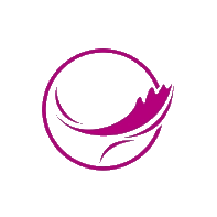 嘉欣丝绸 logo