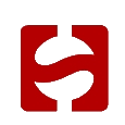 汉森制药 logo