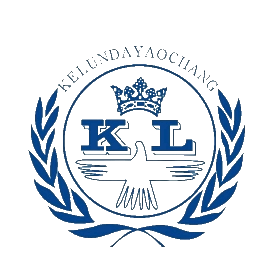 科伦药业 logo
