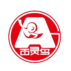 ST百灵 logo