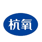 杭氧股份 logo