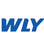 万里扬 logo