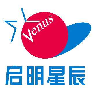 启明星辰 logo