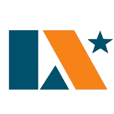 龙星科技 logo
