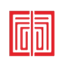 中南文化 logo