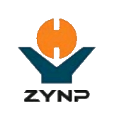 中原内配 logo