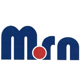 摩恩电气 logo