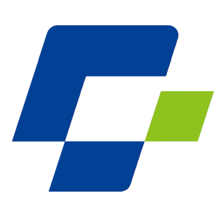 长高电新 logo