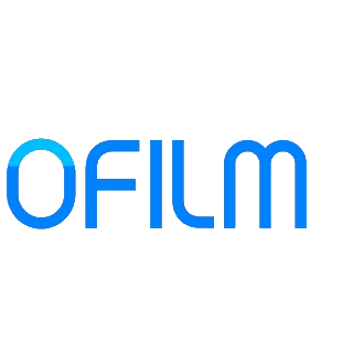 欧菲光 logo