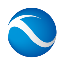 青龙管业 logo