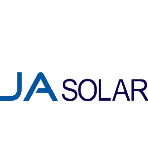晶澳科技 logo