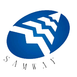 三维化学 logo