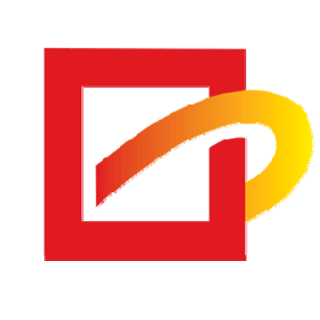 金正大 logo