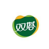 双塔食品 logo