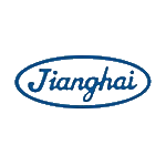 江海股份 logo