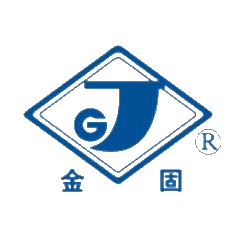 金固股份 logo