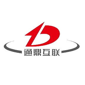 通鼎互联 logo