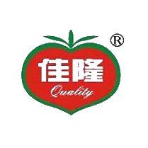 佳隆股份 logo