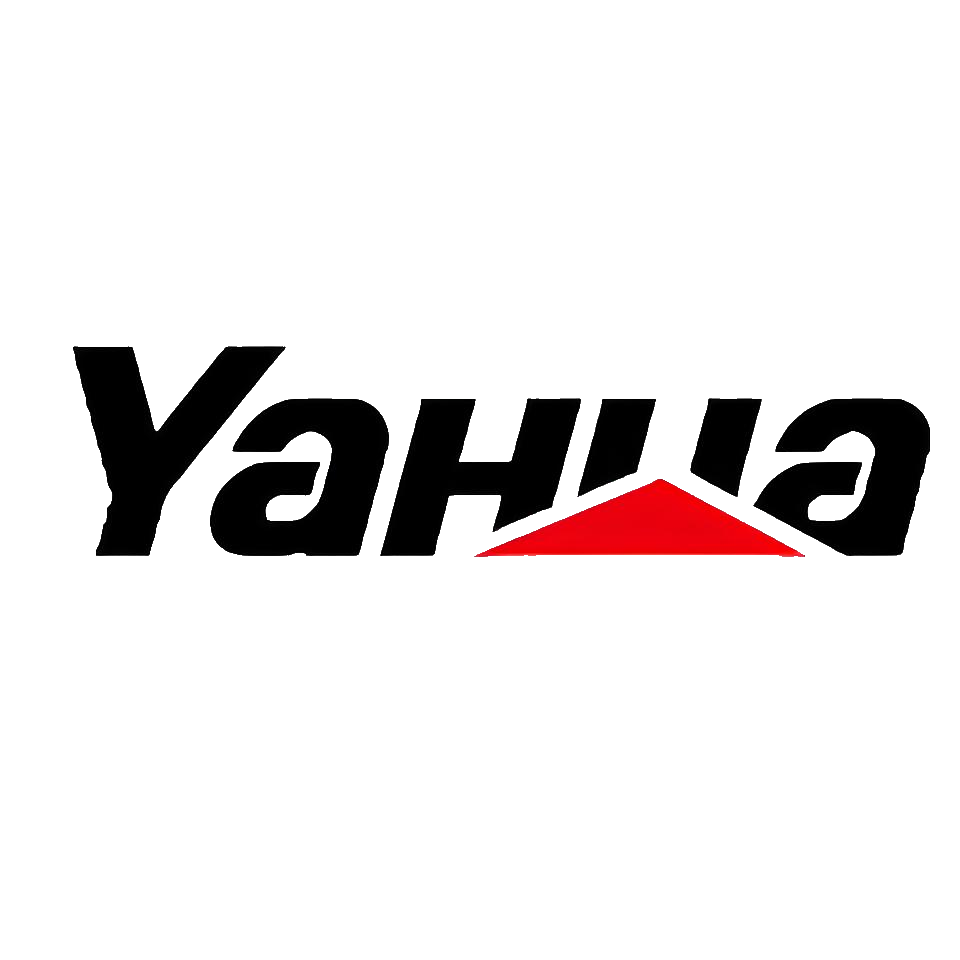 雅化集团 logo