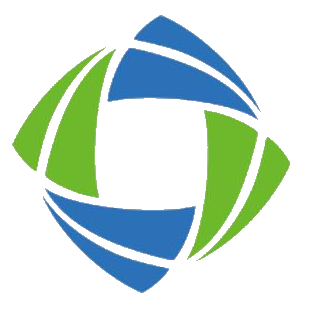 协鑫集成 logo
