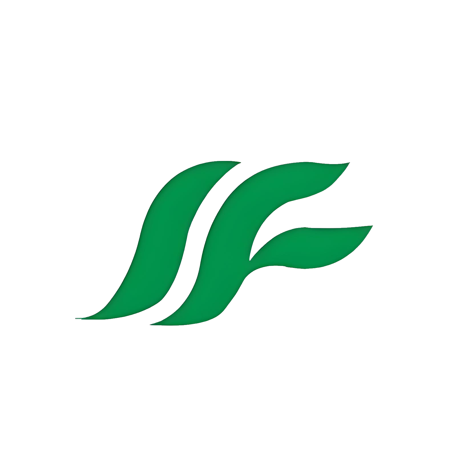 蓝丰生化 logo