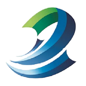 齐峰新材 logo