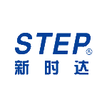 新时达 logo