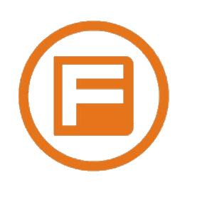 金财互联 logo