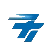 天顺风能 logo