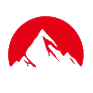 天山铝业 logo
