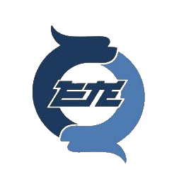飞龙股份 logo