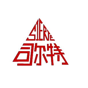 ST司特 logo