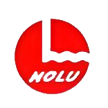 鸿路钢构 logo