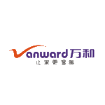 万和电气 logo