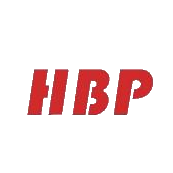 惠博普 logo