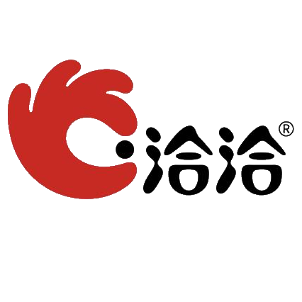洽洽食品 logo