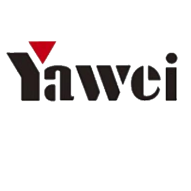 亚威股份 logo
