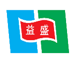 益盛药业 logo