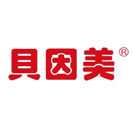 贝因美 logo