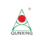 群兴玩具 logo