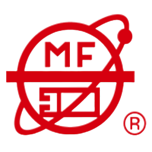 闽发铝业 logo
