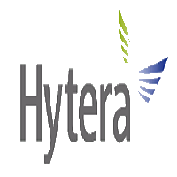 海能达 logo
