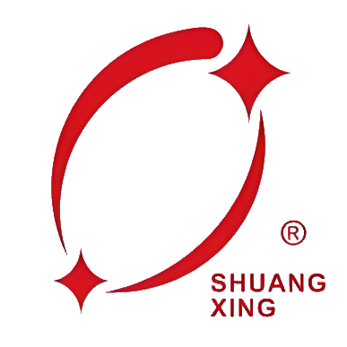 双星新材 logo